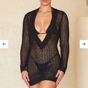 Monday Swimwear Tuscany Dress